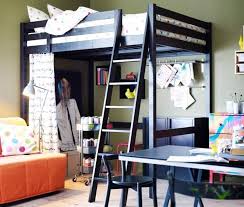 Manuale per la ikea tromso letto a soppalco. Letti A Soppalco Ikea Letti Loft Idee Camera Da Letto Ikea Letto Soppalco Ikea