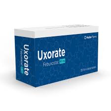 Image result for Febuxostat