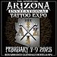 Arizona Tattoo Expo 2025