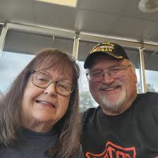 Good morning! I just wanted to take a moment a congratulate all the  incoming Officers for the 2025-2026 year. Congratulations to all! Auxiliary  Officers: President Alice Shaler 1st Vice Sheila Piseck 2nd