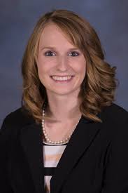 Amy Jo Estes Re-elected to Missouri Farm Bureau Board