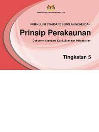 Bantu jawab dan dapatkan poin. Dskp Prinsip Perakaunan T5 Pdf