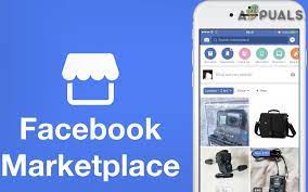 How to create a facebook account without a mobile number. Facebook Marketplace Not Working Try These Steps Appuals Com