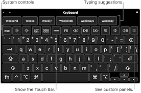We mac users are all about maximum efficiency and minimum how do you set up shortcuts? Use The Accessibility Keyboard On Mac Apple Support