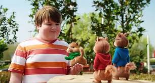 You can use your mobile device without any trouble. Alvin And The Chipmunks The Road Chip 2015