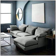 West Elm Harmony Sofa Reviews Design Innovation