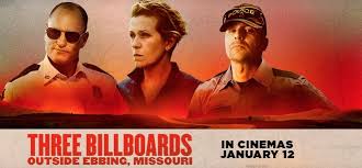 June 23, 1957) is an american actress and producer. Film Review Three Billboards Outside Ebbing Missouri Starring Frances Mcdormand Monstagigz