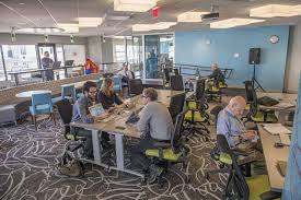 TechSpring redefining the future of health care in region and beyond