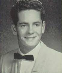 Patrick Hardy “Pat” Mathison (1944-1992)