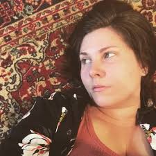 Rebekah Marie Knott (@beknott1)