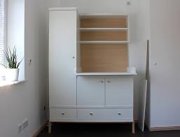 Das konzept macht beim möbelkauf durchaus. Schardt Schrank Mit Wickelkommode Holly Nature