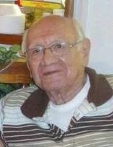 Paul Garcia Obituary