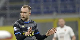 Christian eriksen discharged from hospital. Christian Eriksen Bakal Jalani Tes Untuk Tentukan Nasib Di Inter Milan Bola Net