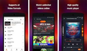 Meskipun layar hp terkesan lebih kecil namun kita bisa menonton kapanpun dan dimanapun. 12 Aplikasi Pemutar Video Android Terbaik Bisa Semua Format