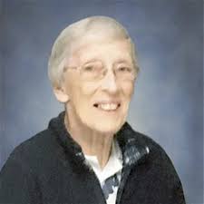 Sylvia Sangster Obituary