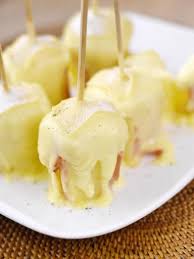 Brochette Tartiflette Recette Tartiflette Recette Recettes De Cuisine