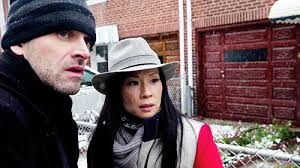 Rick's Cafe Texan: Elementary: All in the Family Review