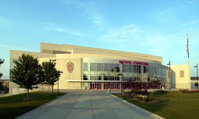 kohl center wikipedia