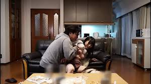 Secretly Playing Tricks in the Kotatsu