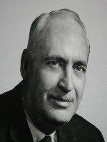 Ralph Franklin Keevil