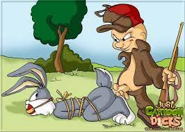 Tiny Toons Gay Sex | Gay Fetish XXX