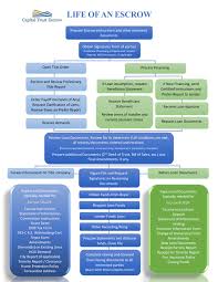 Services Capital Trust Escrow