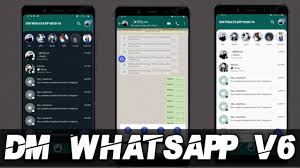 Nothing can be more adventurous than fighting for your survival in a zombie world. Dm Whatsapp Mod V6 100 Antivirus Mod Apk à·ƒ à·„à¶½ Sinhala Cyber Lanka Whatsapp Mod Youtube