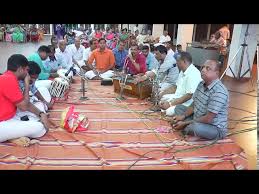 3.5 km (2.2 miles) away from mundkur sri durga temple and 2.5 km (1.6 miles) away from sacheripete is where durga is worshipped as marikamba. Bhajan At Muniyal Temple 3 By Svbm Karkala