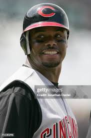 Starting pitcher Elizardo Ramirez of the Cincinnati Reds pitches... News  Photo
