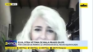 Elva, otra víctima de mala praxis en IPS