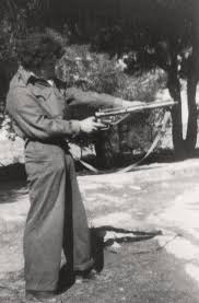 A Farewell Letter From the Besieged Jewish Quarter