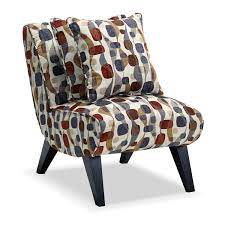 The kind of chair you can sit in for hours. Adrian Accent Chair Value City Furniture