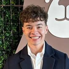 I did it. I am thrilled at the opportunity to take the next step to advance  my professional career. While it was not an easy path, I am grateful to  have learned