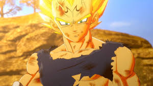 Planets being destroyed with the effort required to. Dragon Ball Z Kakarot Correct Answers For King Yemma Quiz