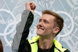 Jeremy Abbott's Instagram, Twitter & Facebook