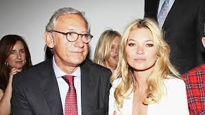 Billionaire fashion CEO Isak Andic met a tragic end. Now his son is an  alleged suspect - ABC News