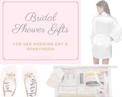 The present comes printed with an endearing poem and you can customize the font color and lace for a personal touch. Favorite Bridal Shower Gift Ideas Martinis Bikinis