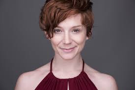 Ash Anderson's Instagram, Twitter & Facebook