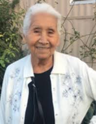 Obituary for Catalina (Moreno) Moreno
