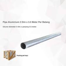 Menampilkan hasil untuk jemuran besi20 ads. Pipa Aluminium Per Batang Harga Agustus 2021 Blibli
