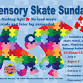Sensory Skate Sunday event image