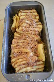 Cinnamon Sugar Pull Apart Bread Using A Dough Recipe For A Bread Machine Recipe Cinnamon Sugar Pull Apart Bread Bread Machine Recipes Bread Machine