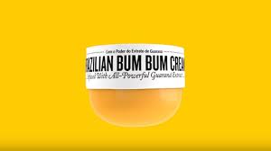 If you're on the market for a new body cream, you've probably heard of the sephora favorite, the brazilian bum bum cream. á… Brazilian Bum Bum Cream Im Test Muhelos Zum Straffen Knack Po