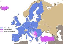 Una carta geografica è una rappresentazione totalmente simbolica. 2012 Unione Europea Nobel Per La Pace Articoli Dea Live Geografia