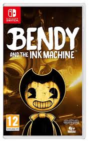 This listing is for what you see. Buy Bendy And The Ink Machine Nintendo Switch Game Nintendo Switch Games Argos In 2021 Nintendo Switch Games Bendy And The Ink Machine Nintendo Switch