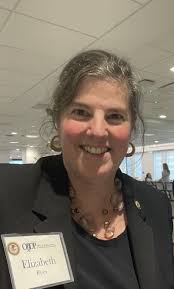 Catherine Bruno (Sheehan)