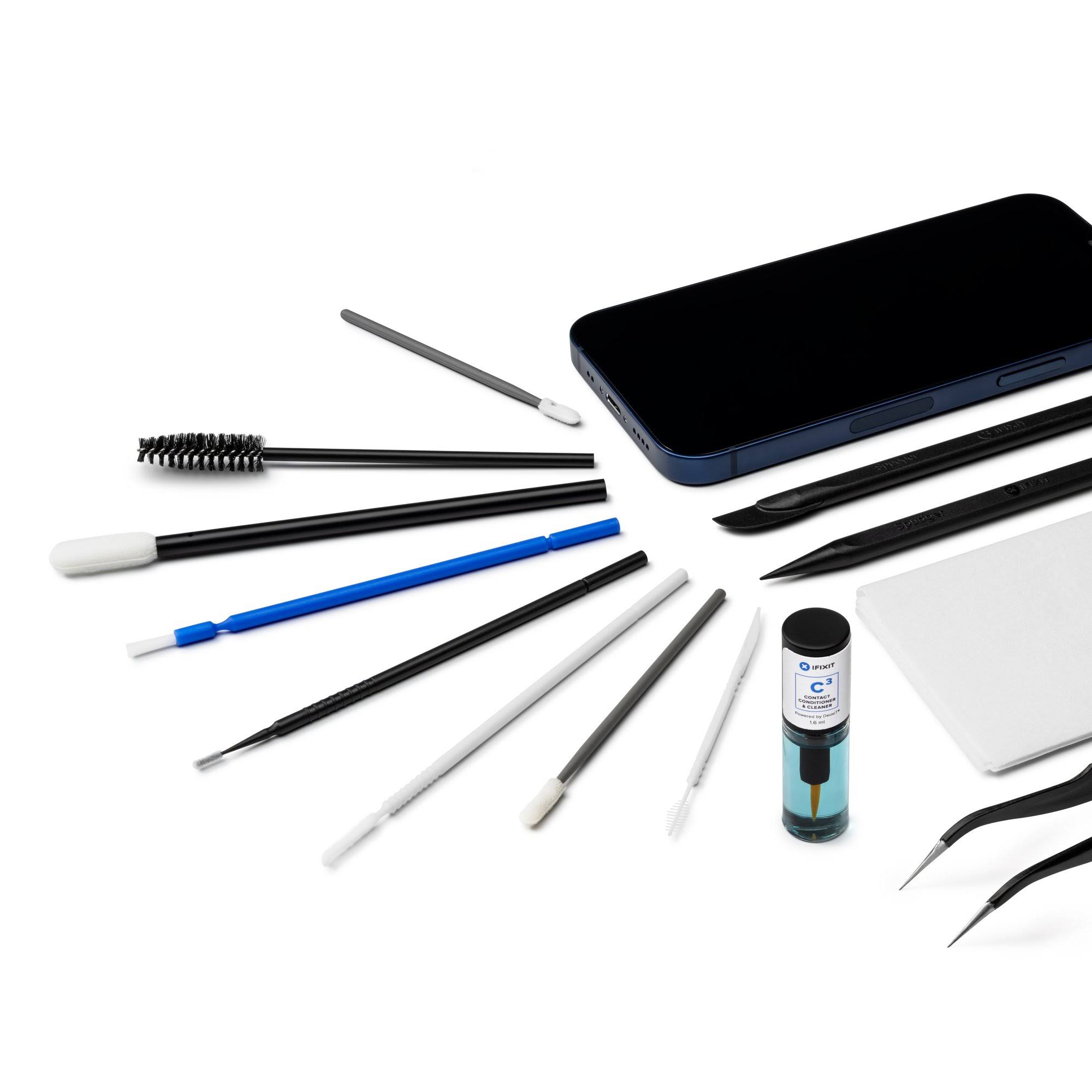 iFixit Precision Cleaning Kit