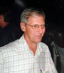 James Hartman Obituary