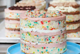 Cocomelon theme cake topper / cake centerpiece is perfect for a to decorate the themed cake digital file includes: 12 Nyc Bakeries Serving Stunning Birthday Cakes For Kids Mommypoppins Things To Do In New York City With Kids