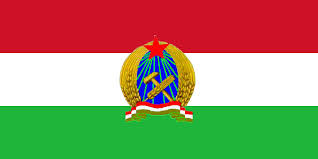 In genau dieser form ist es seit dem 23. Datei Flagge Ungarn 1949 1956 Png Wikipedia
